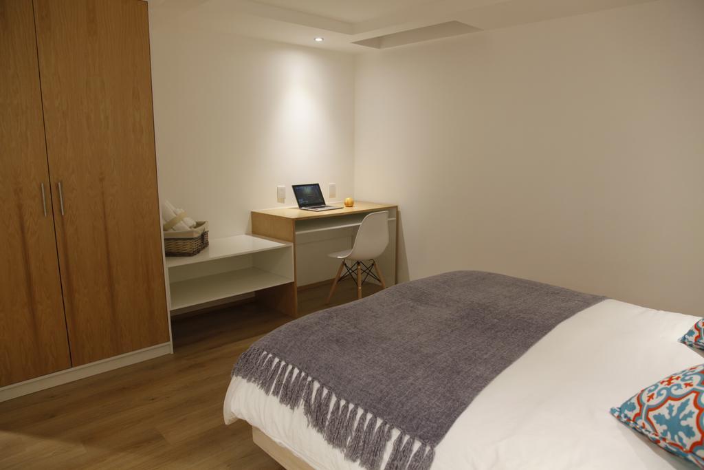Coyoacan - Inn Мехико Экстерьер фото