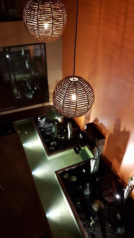 Coyoacan - Inn Мехико Экстерьер фото