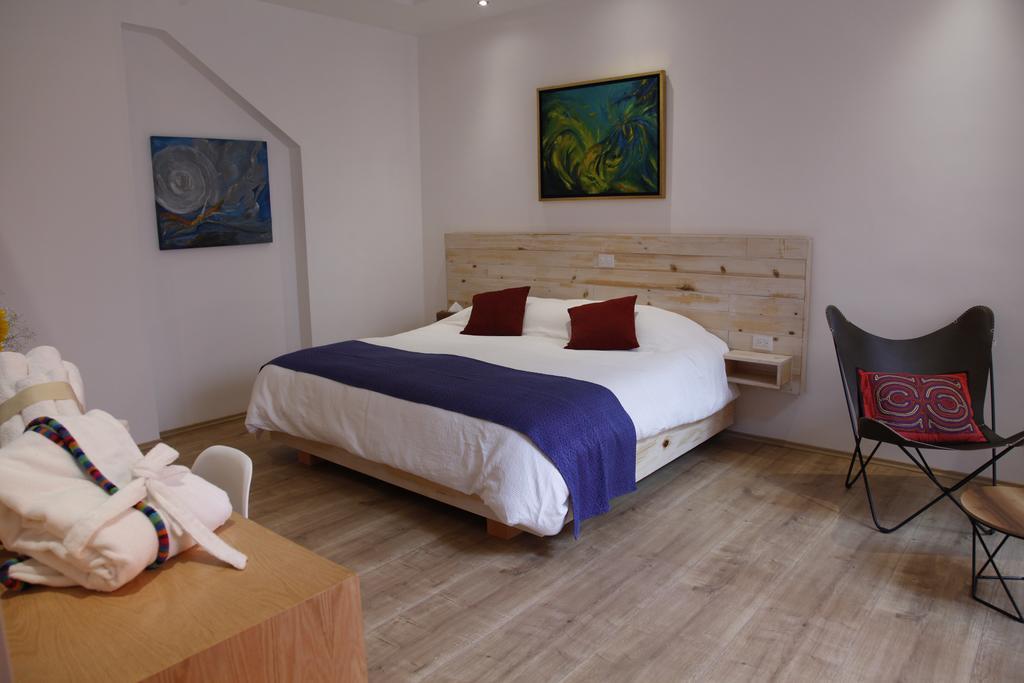 Coyoacan - Inn Мехико Экстерьер фото